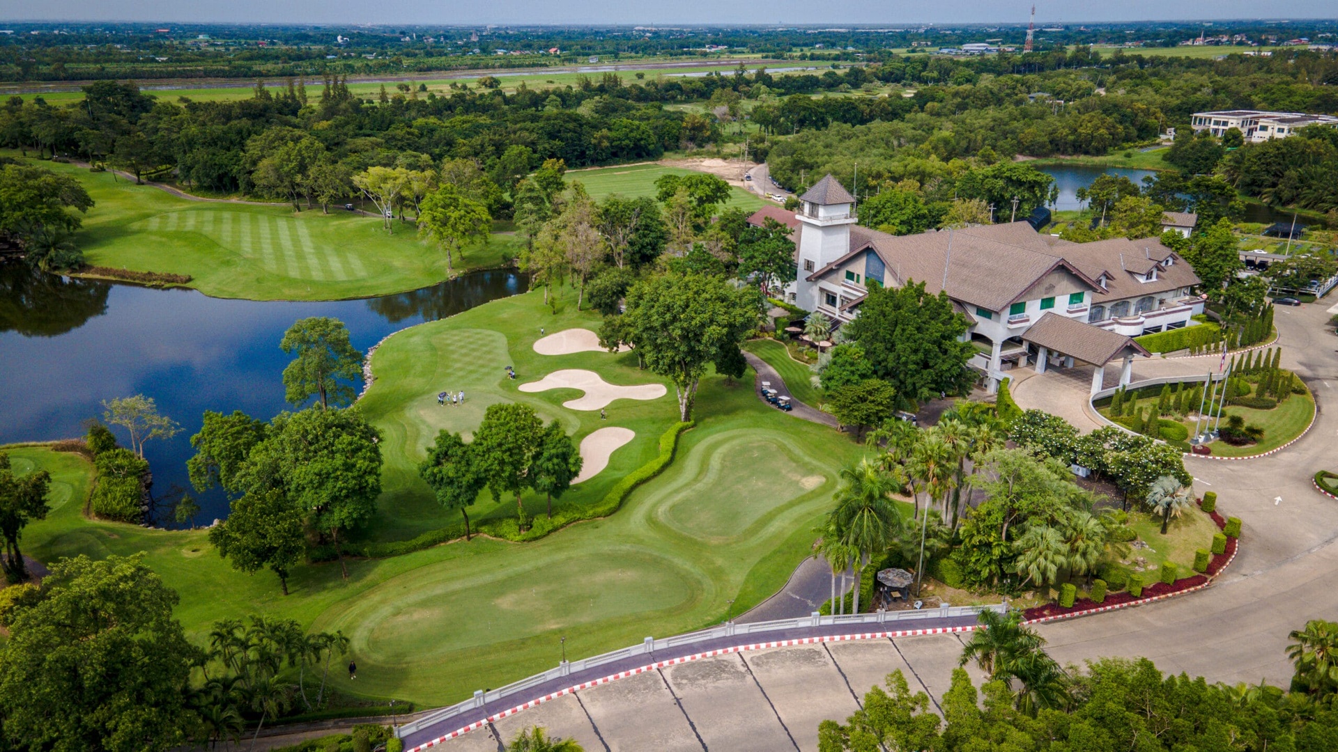 ALPINE BANGKOK
