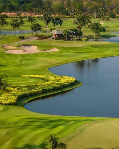THAI COUNTRY CLUB